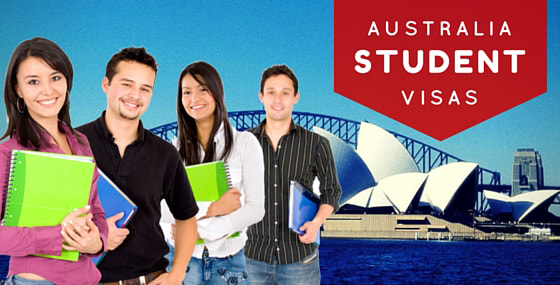 Australia student visa consultants, study in Australia