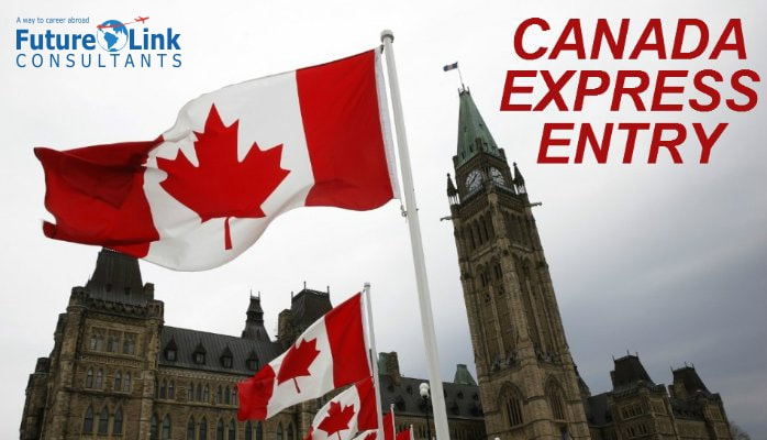 canada immigration express entry