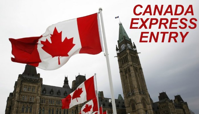 canada express entry CEC