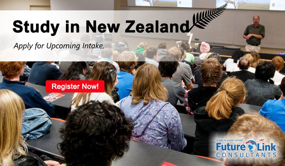 study in New Zealand, New Zealand student education visa consultants