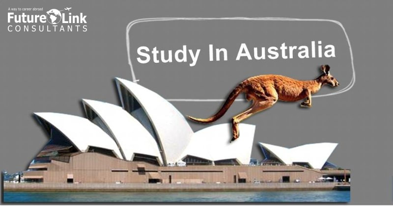 overseas education, study in Australia