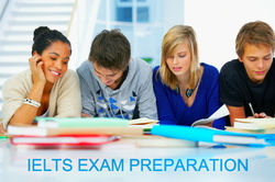 IELTS Exam Preparation, IELTS training institute