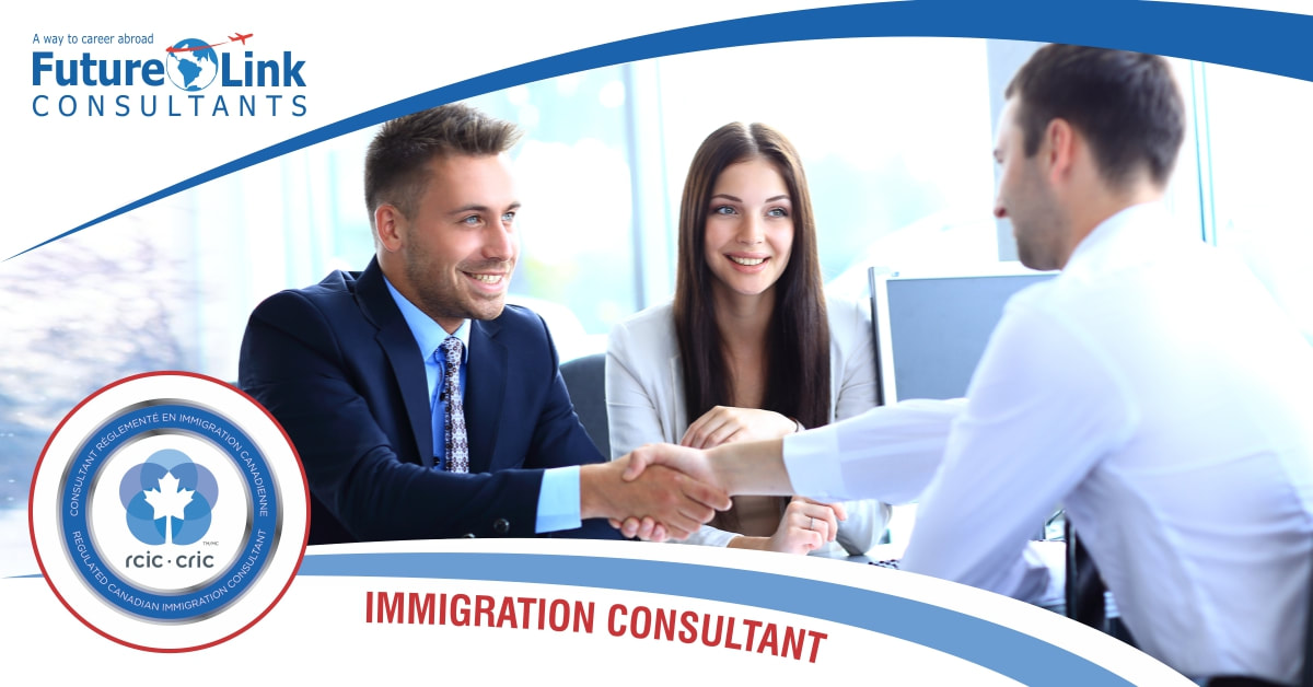 immigration consultancy toronto & vadodara