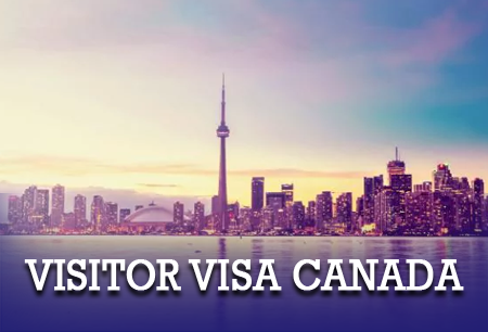 Canada Visitor Visa Consultants
