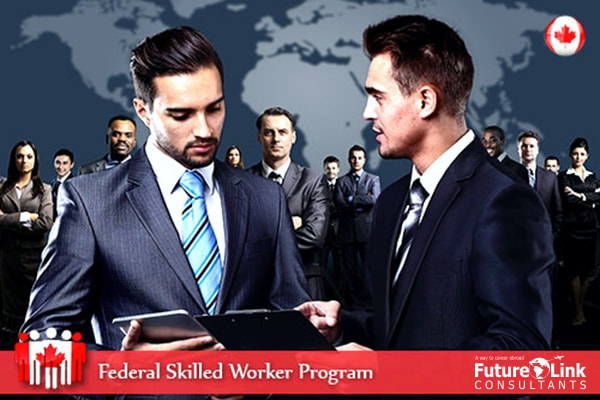 Federal Skilled Worker Program in Canada