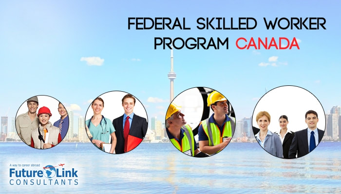 Federal Skilled Worker Program Canada